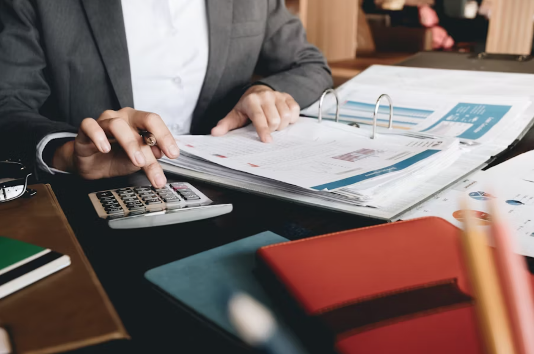 About Us - Accounting Firm